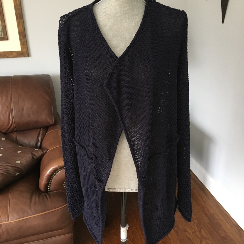 By Gallery stunning cardigan L in US